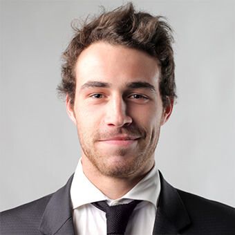 Digital Card Image of John Doe