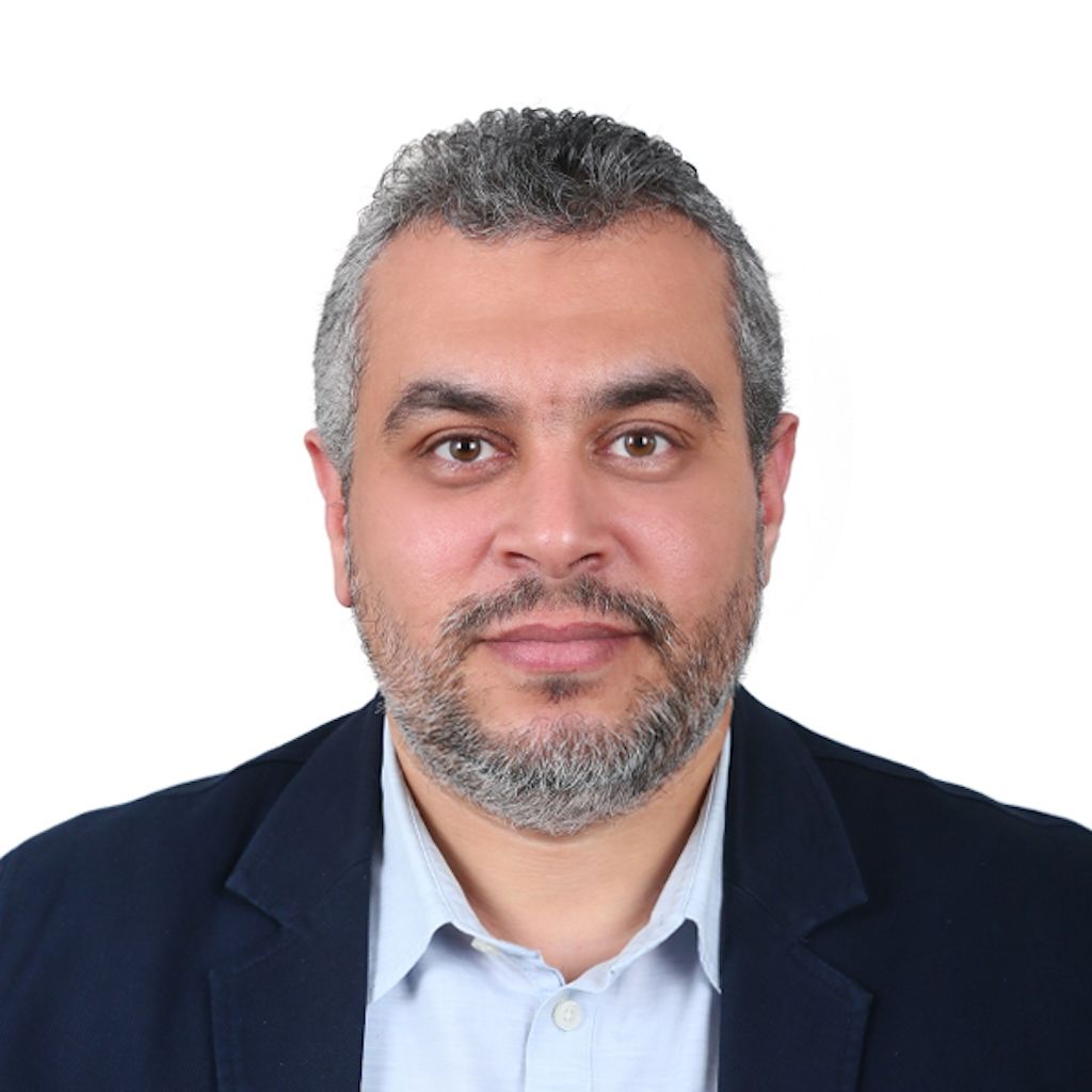 Sameh Elghaly profile photo
