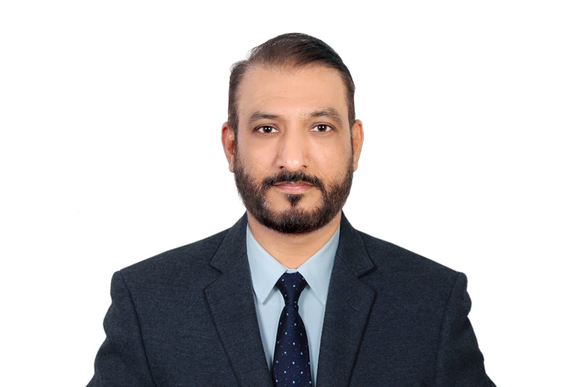 Rajesh Joshi profile photo