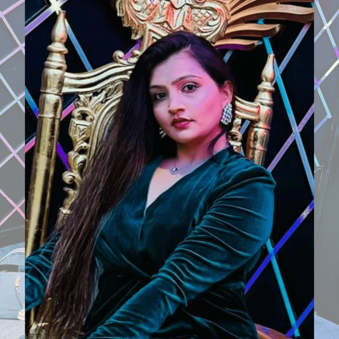 Priya Ghiya profile photo