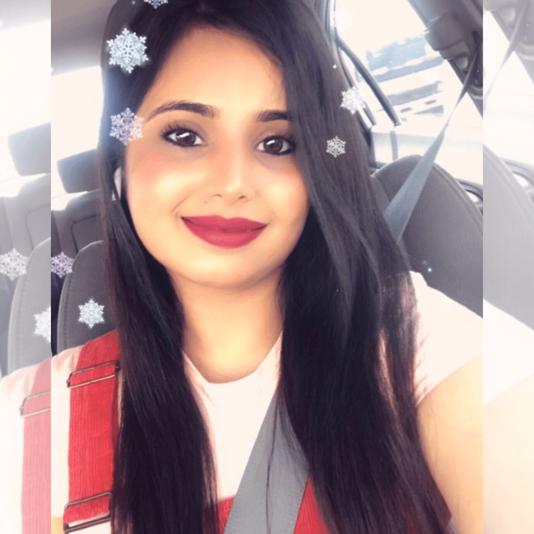 Ishita Gagneja profile photo