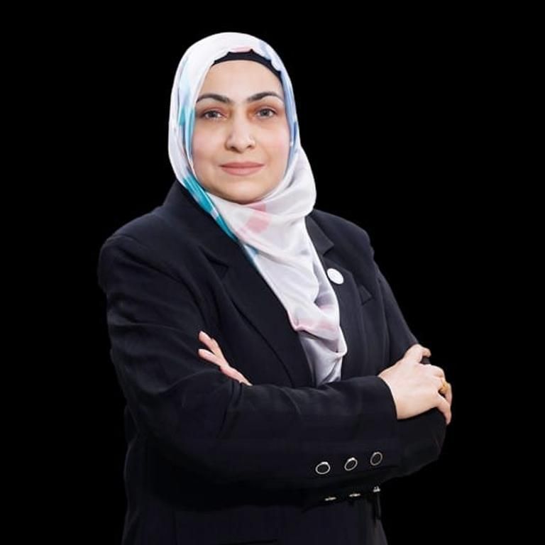 Dr. Farhat Arsalan profile photo