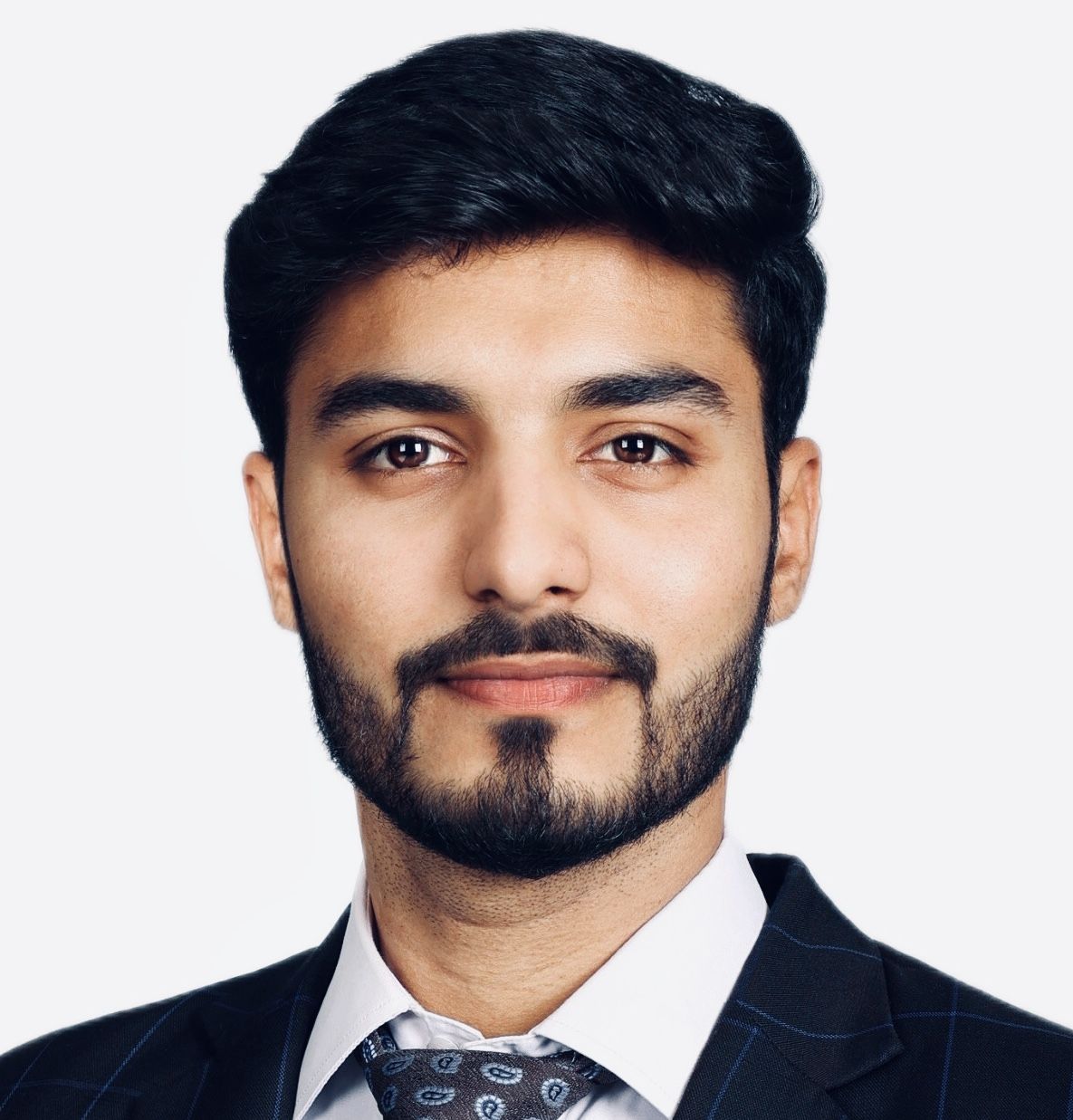 Sami ullah Muhammad profile photo