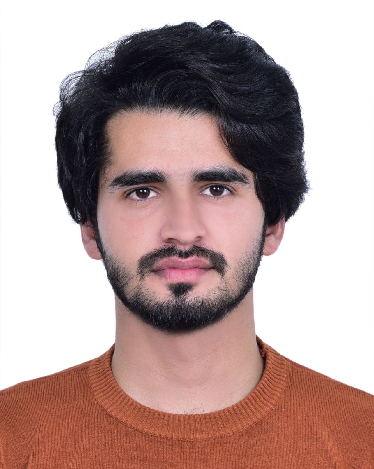 ALI HYDER ABDUL AZIZ profile photo