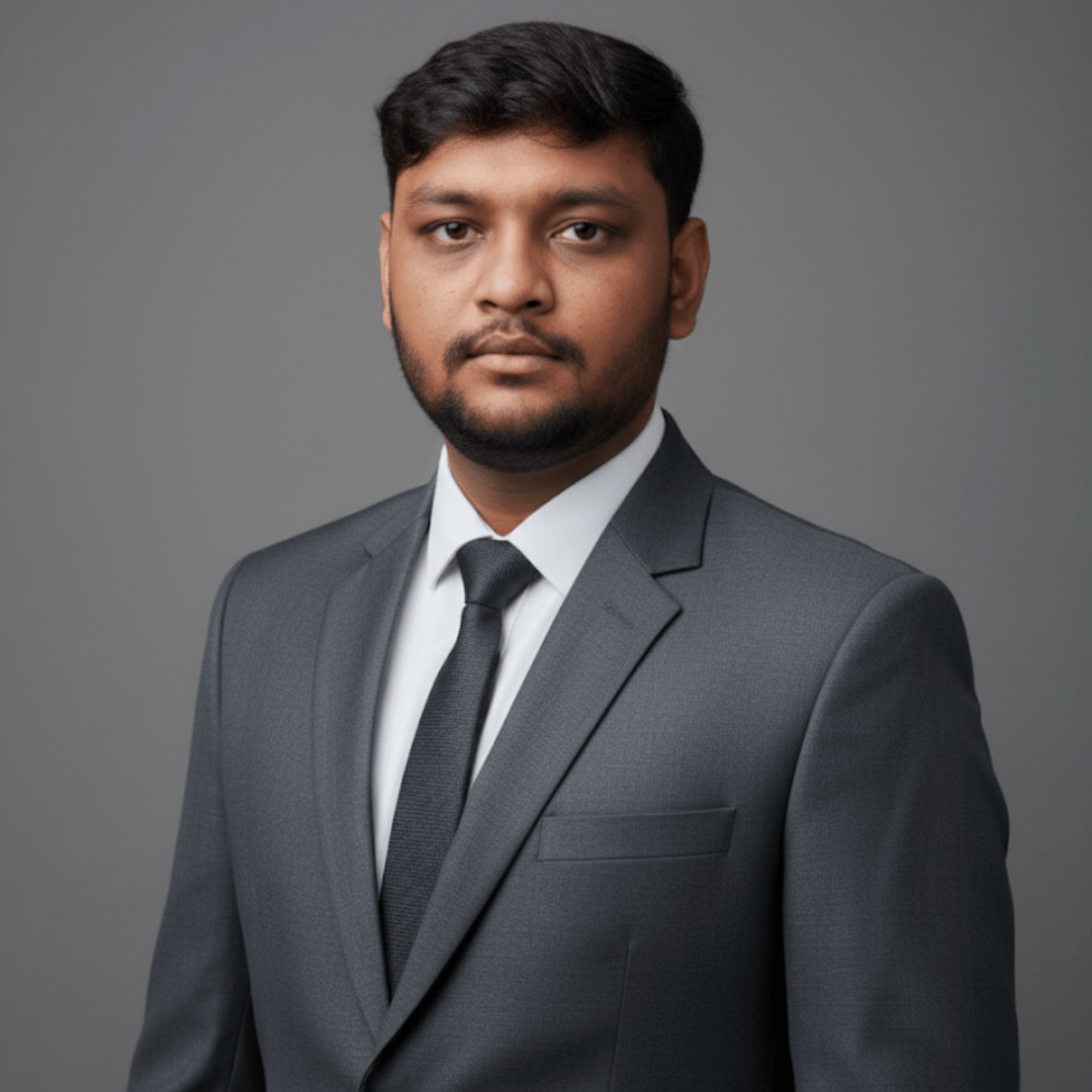 Kirtan Patel profile photo
