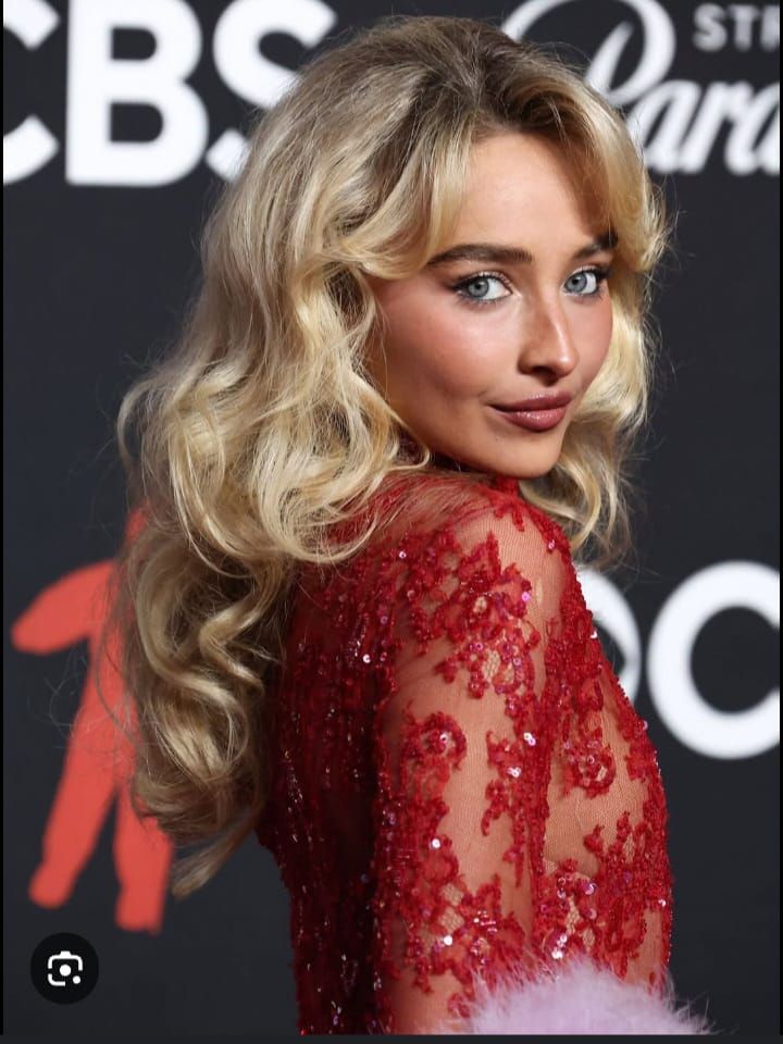 Sabrina Annlynn Carpenter profile photo