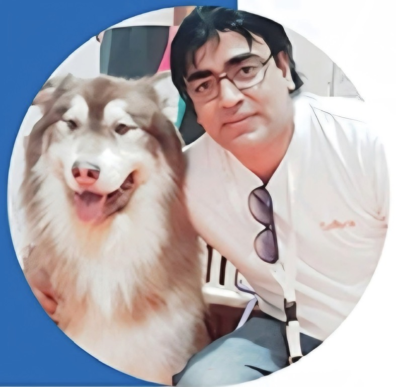 Namit Bedwa profile photo