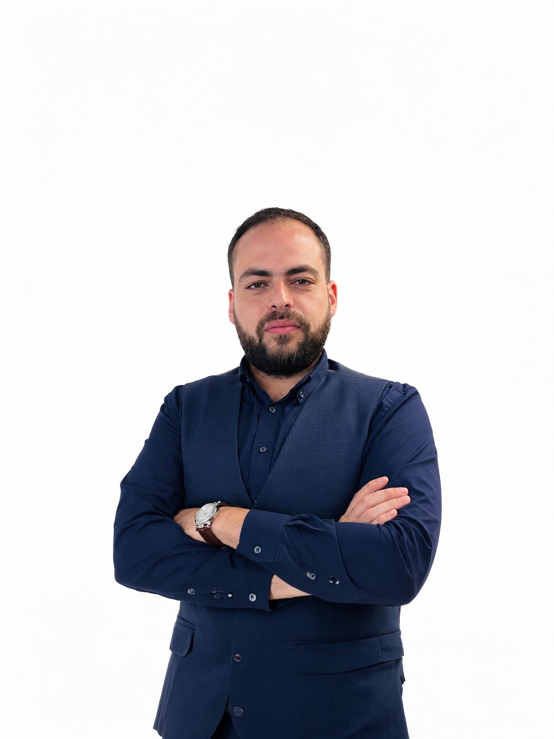 Sameh Ammar profile photo