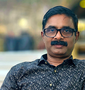 Naseer Rawther profile photo