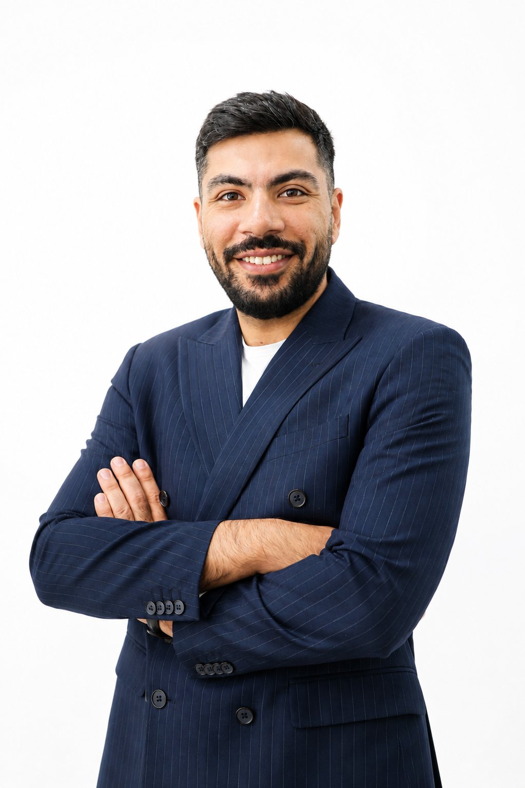 Mohanad Hekal profile photo